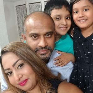 Meet your Posher, Irene