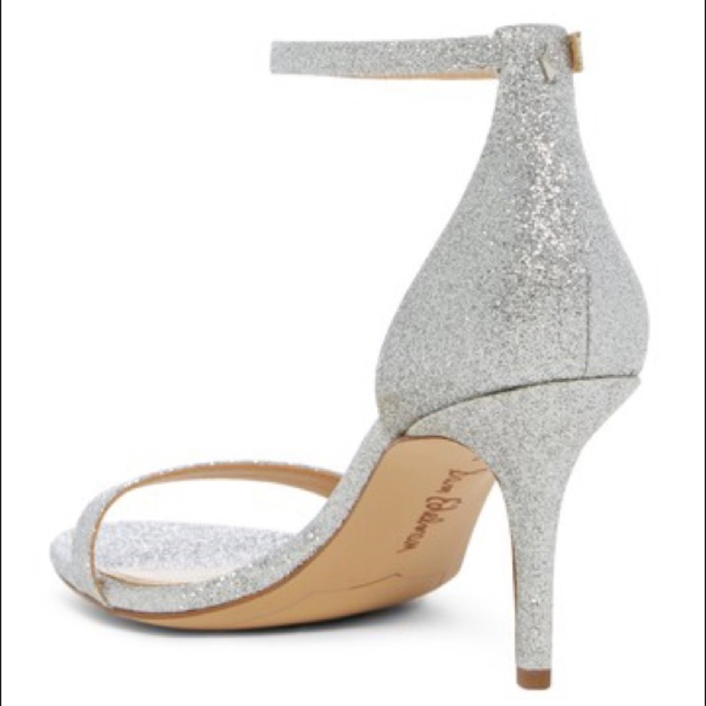 Sam Edelman Patti Heels