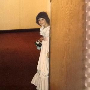 Meet your Posher, Shawn