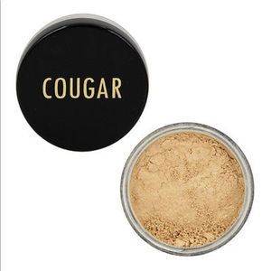 🌟2 /$20🌟 Cougar Face and Body Highlighter