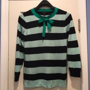 Cute J-crew crew neck sweater