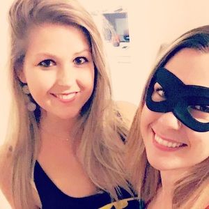 Meet your Posher, Elizabeth