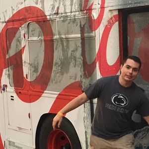 Meet your Posher, Jack