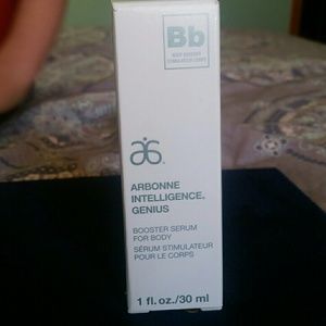 Arbonne Body Serum