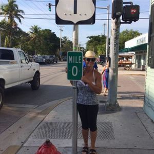 Meet your Posher, Barbara