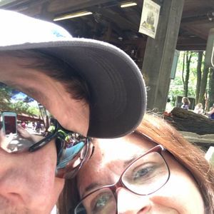 Meet your Posher, Jodi