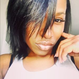 Meet your Posher, Nateasha