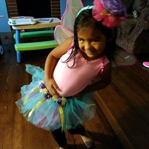 Meet your Posher, Marisela