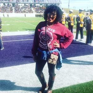 Meet your Posher, Adrian