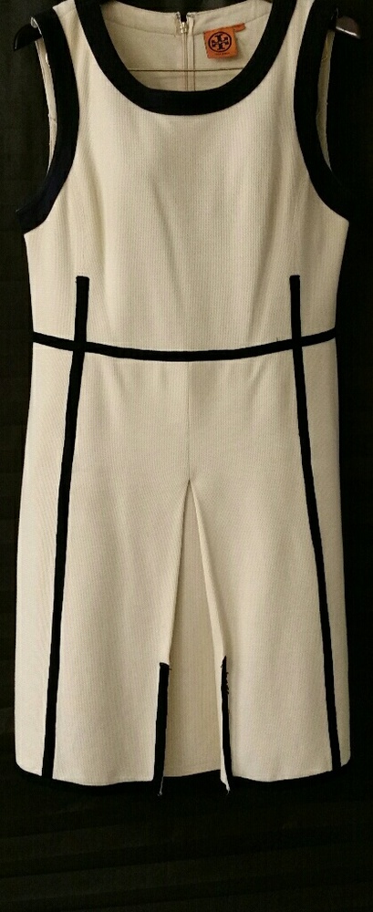 Tory Burch Sleeveless Dress