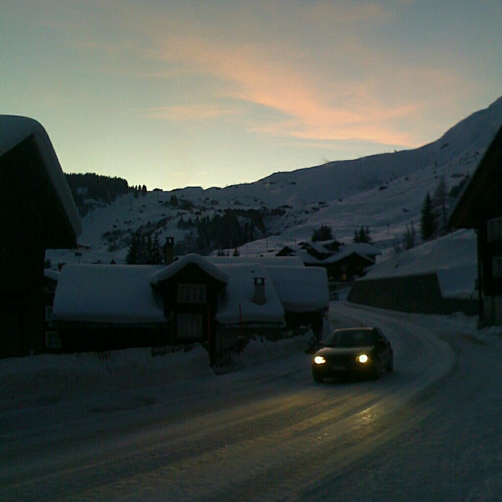 Meet your Posher, Glenita