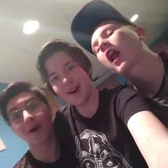 Meet your Posher, Jordan - Picture 1 of 1