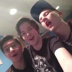 Meet your Posher, Jordan