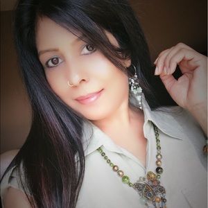 Meet your Posher, Sunanda