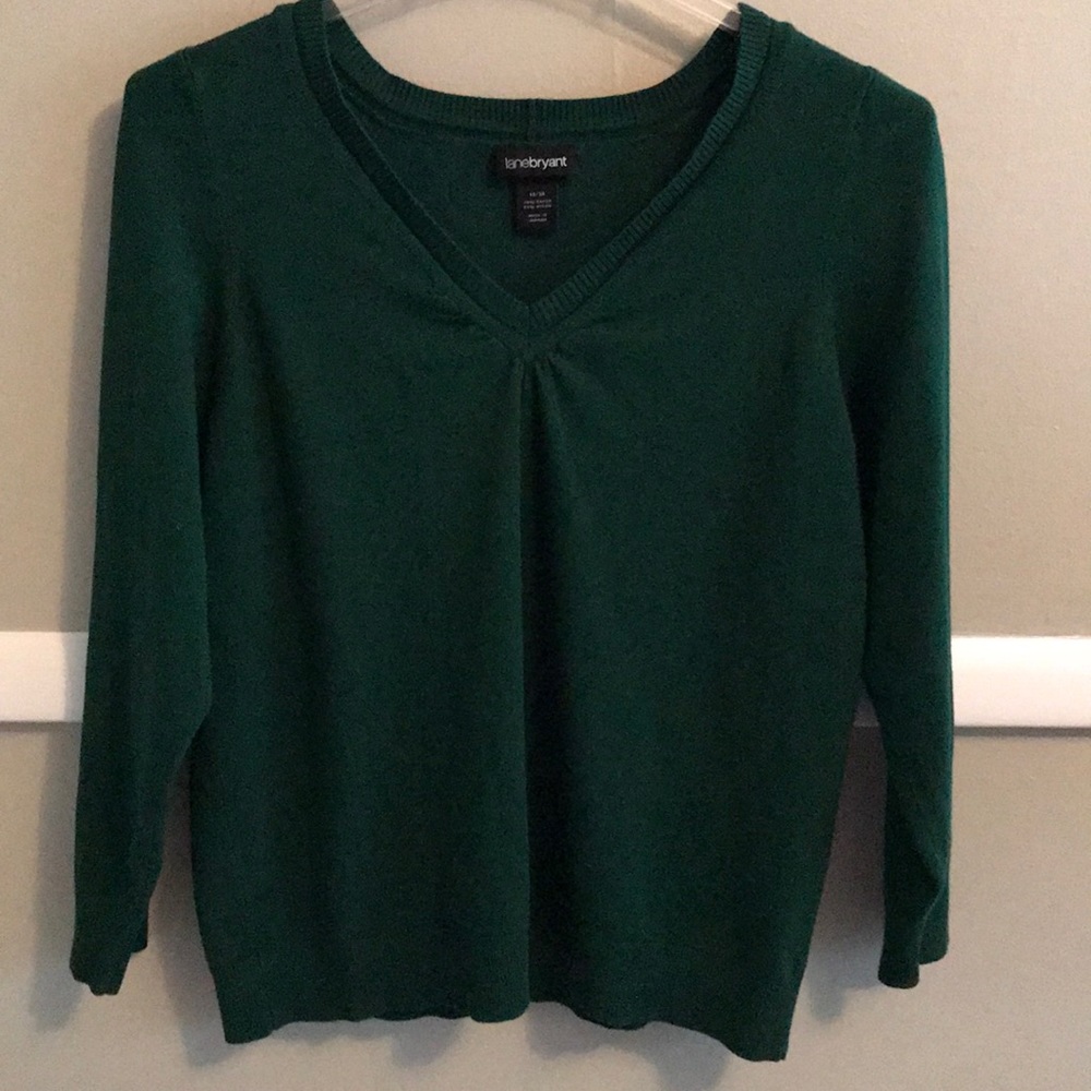 Fall/Winter/Holiday Sweater