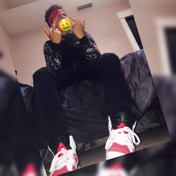 Meet your Posher, James - Picture 1 of 1