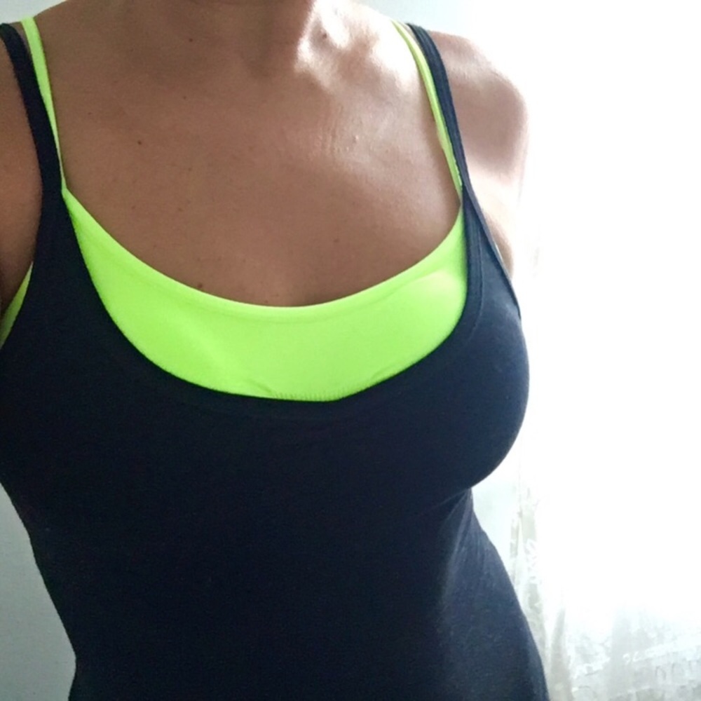 Sugarlips Seamless Bralette Removable Cups - Picture 4 of 5