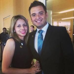 Meet your Posher, Jay