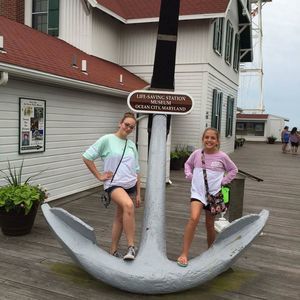 Meet your Posher, Abbie