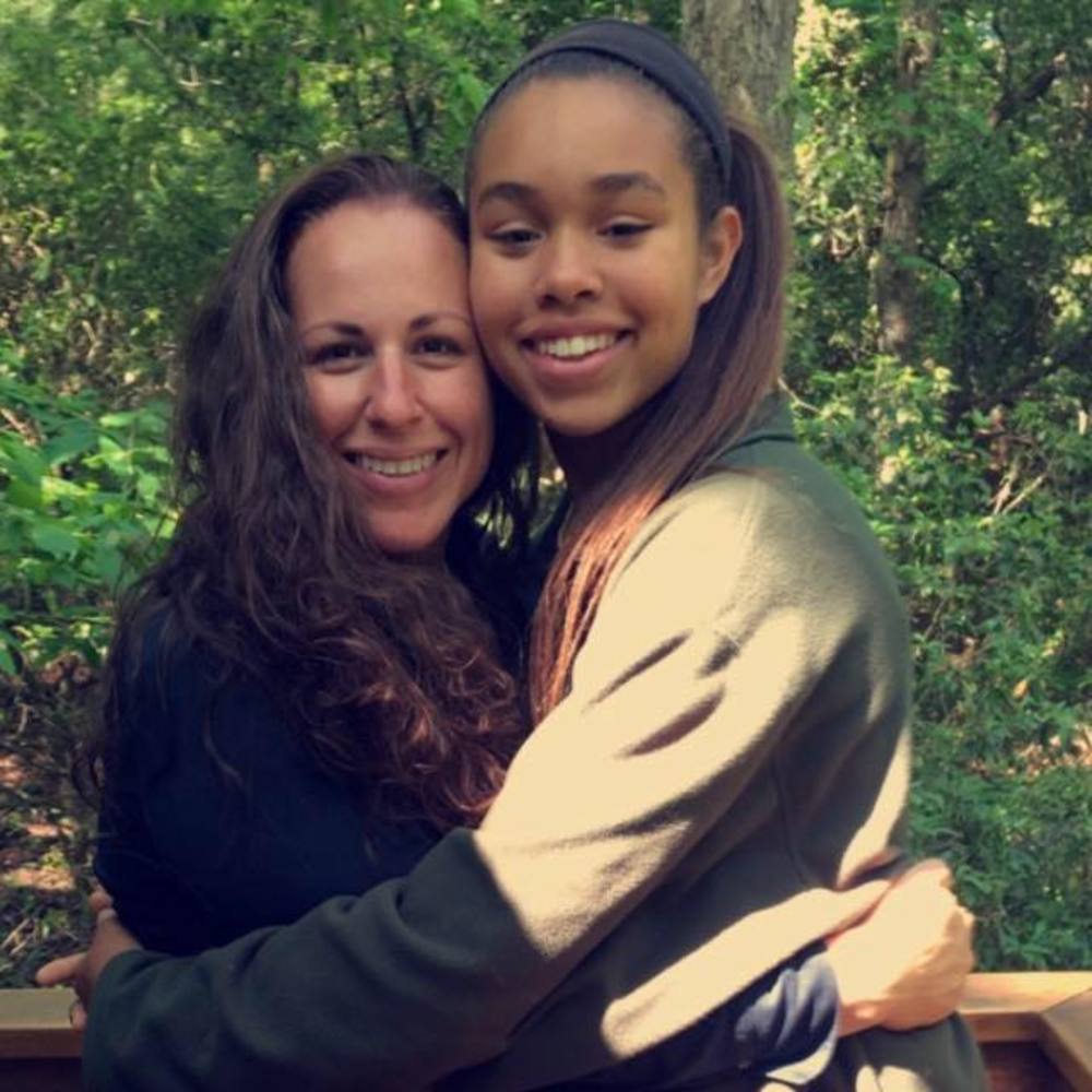 Meet your Posher, Abby