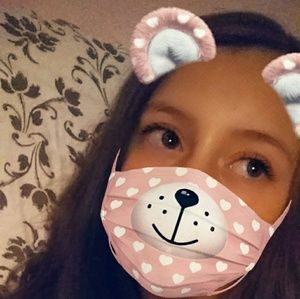 Meet your Posher, Charlene