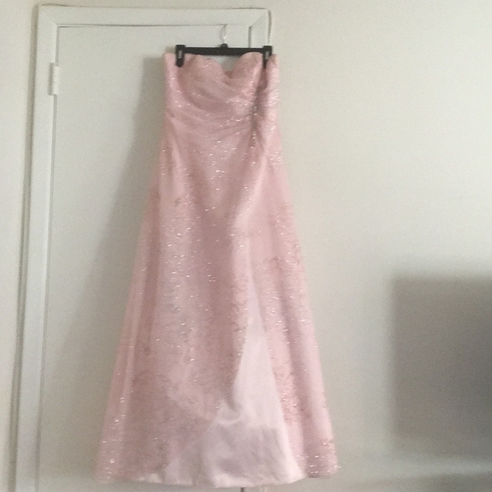 Dress for engagement prom wedding guest