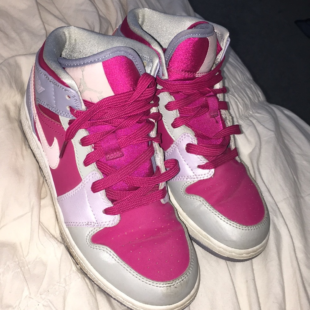 Don’t wear them anymore