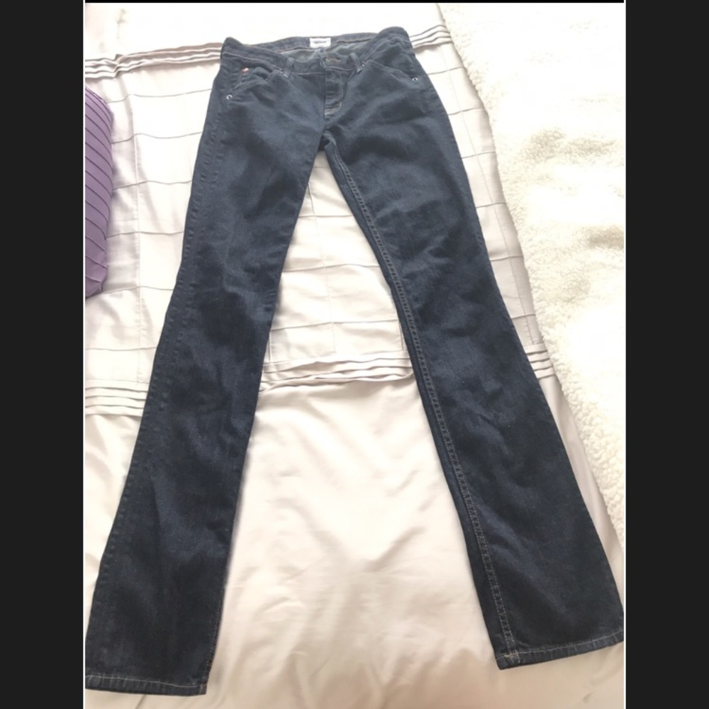 Hudson jeans