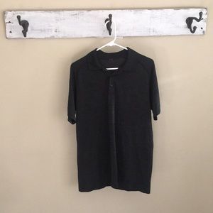men’s lululemon polo •