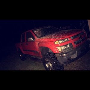 Meet your Posher, Cody