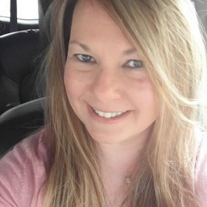 Meet your Posher, Jen