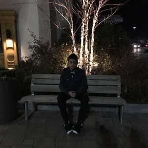 Meet your Posher, Basim