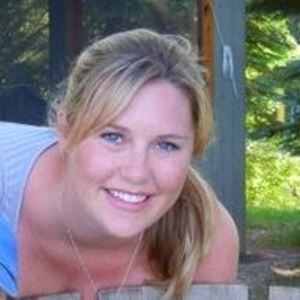 Meet your Posher, Courtney