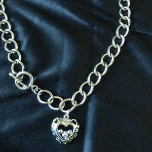 Heart Necklace