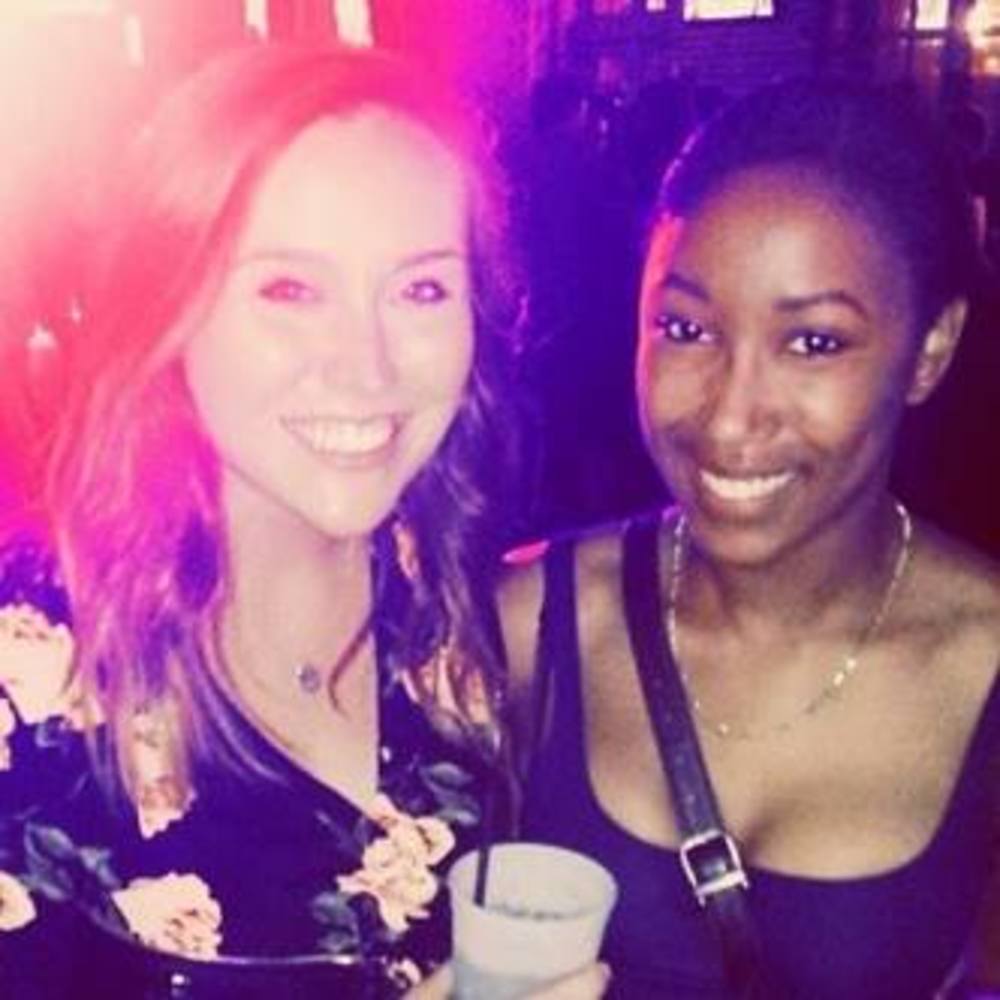 Meet your Posher, Kimaya