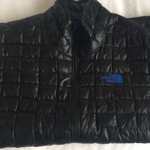 ❌SOLD❌ ❄️ Men’s Northface Vest ❄️