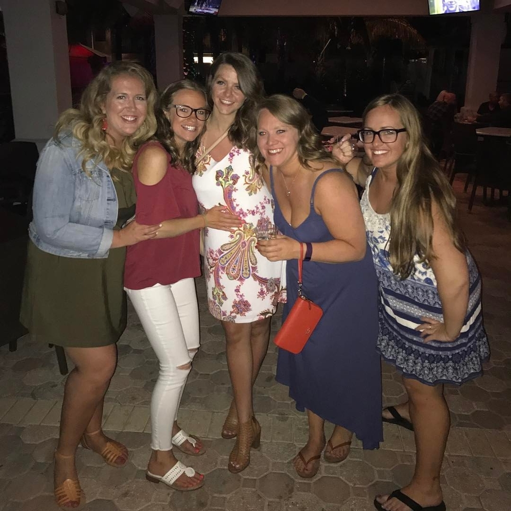 Meet your Posher, Anna