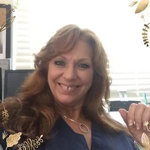 Meet your Posher, Cathy