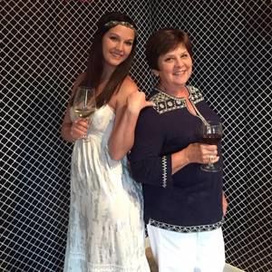 Meet your Posher, Erica