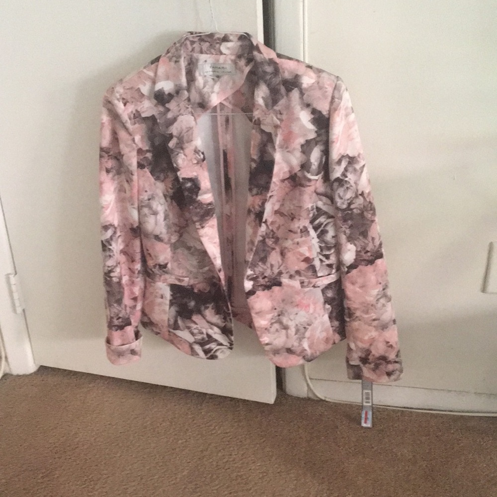 Nice brand new jacket