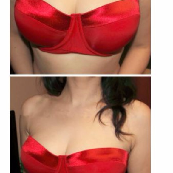 Plus Size Best Selling Bra Brown - Picture 6 of 6