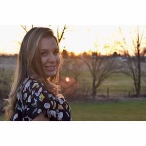 Meet your Posher, Nathalia