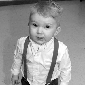 Meet your Posher, Matt