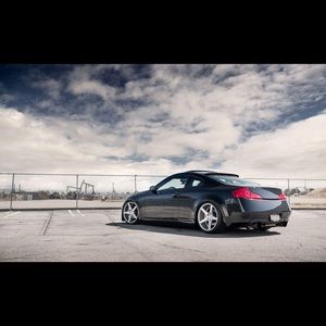 Meet your Posher, Brett