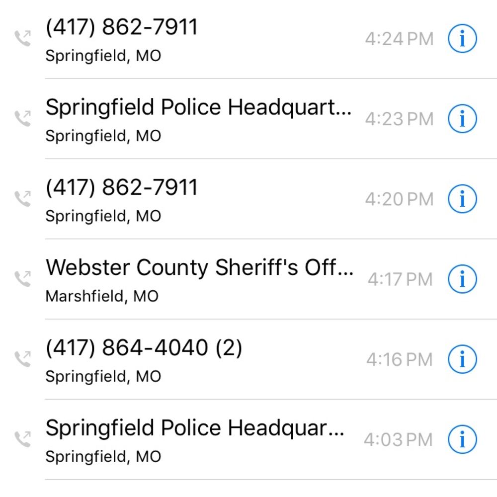 ⚠️⚠️⚠️SCAMMER⚠️⚠️⚠️ - Picture 7 of 8
