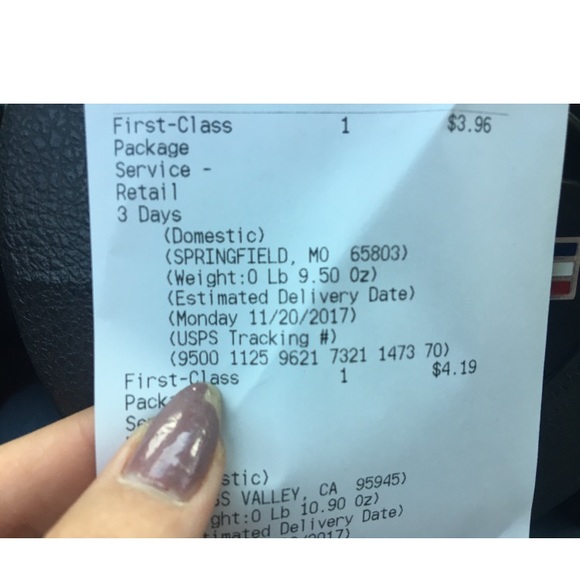 ⚠️⚠️⚠️SCAMMER⚠️⚠️⚠️ - Picture 8 of 8