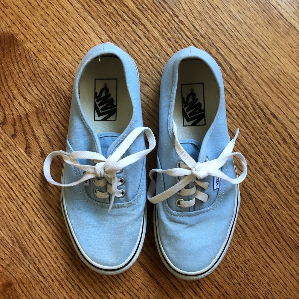 Vans Authentic