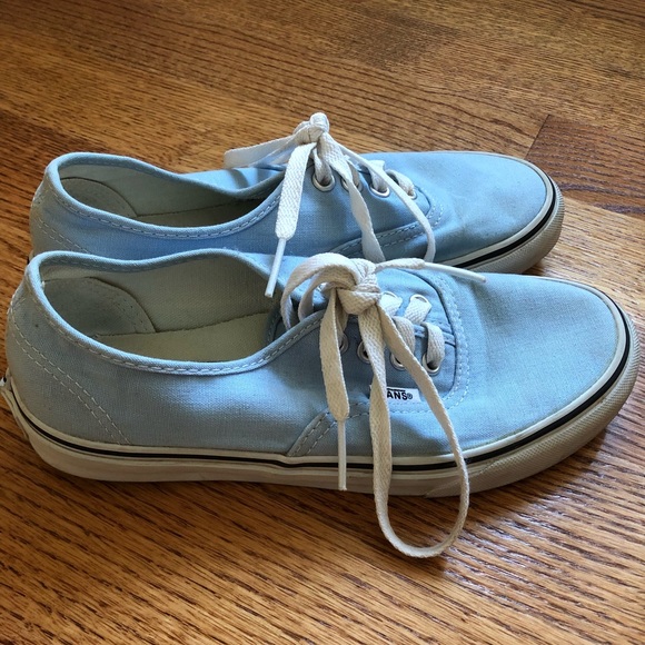 Vans Authentic - Picture 3 of 4