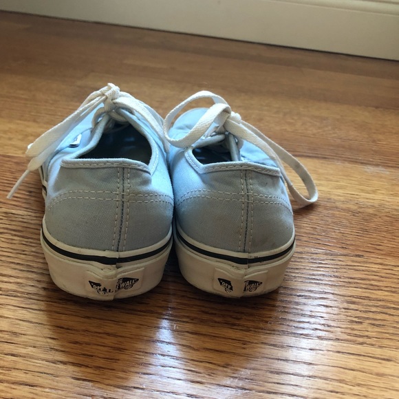 Vans Authentic - Picture 4 of 4