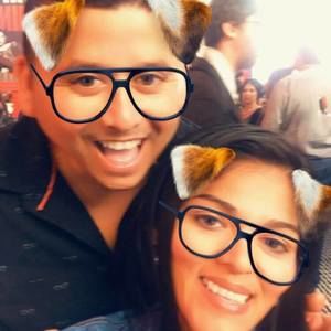 Meet your Posher, Nancy